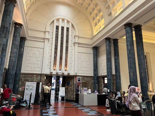 Museum Bank Indonesia photo 4