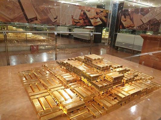 Museum Bank Indonesia photo 5