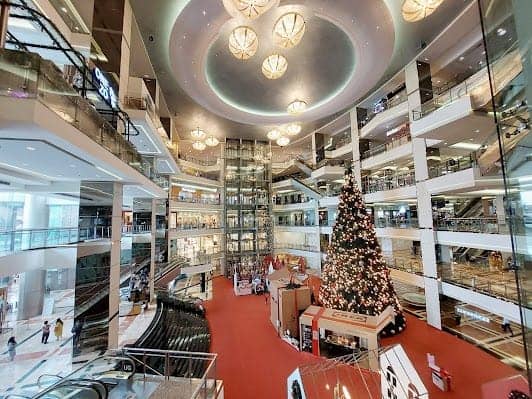 Mall Taman Anggrek photo 4