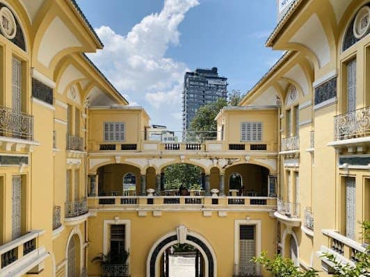 Ho Chi Minh City Fine Arts Museum photo 6