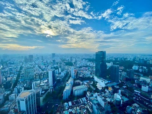 Saigon Skydeck