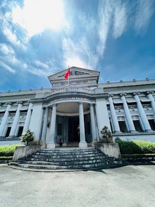 Museum of Ho Chi Minh City