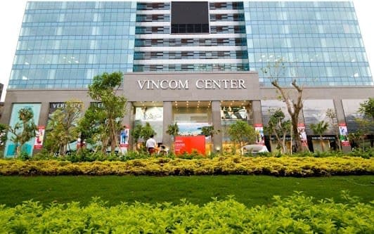 Vincom Center Dong Khoi