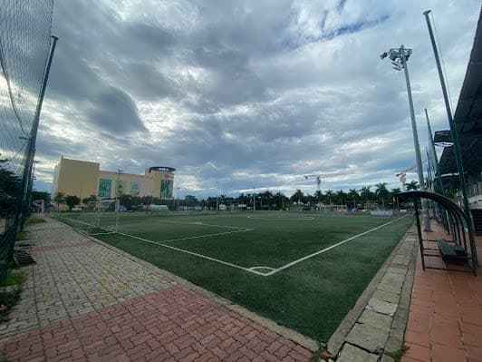 Tuyen Son Sport Complex