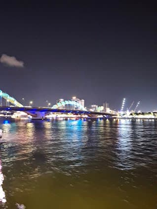 Han River Cruise
