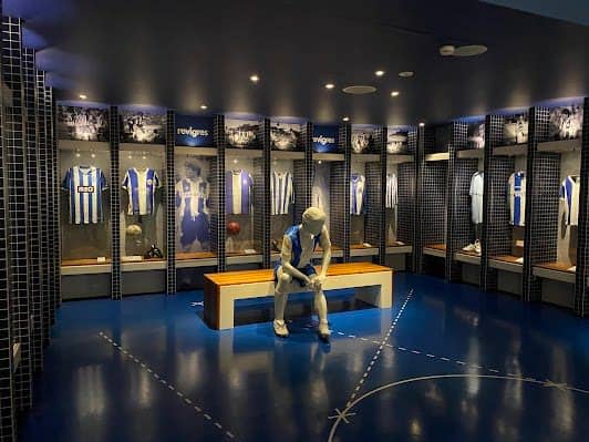 FC Porto Museum photo 2