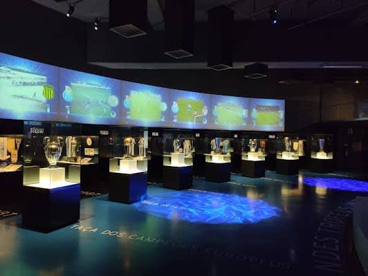 FC Porto Museum photo 3