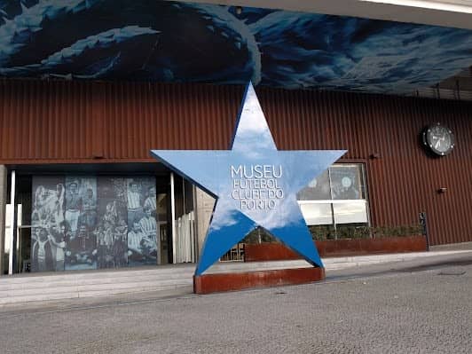 FC Porto Museum photo 5
