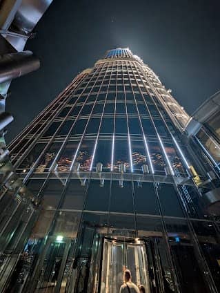 At The Top, Burj Khalifa photo 5