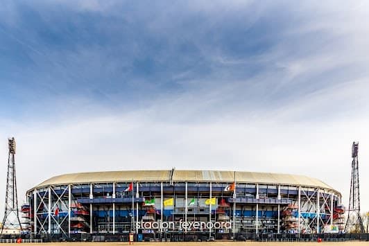 Feyenoord Stadium