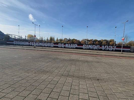 Feyenoord Stadium photo 5