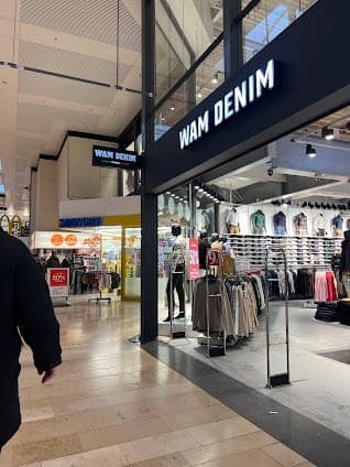 Winkelcentrum Zuidplein