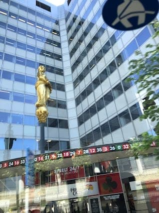 Holland Casino Rotterdam