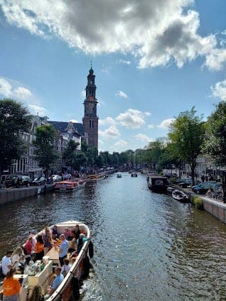 Negen Straatjes