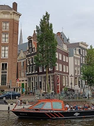 Negen Straatjes photo 5