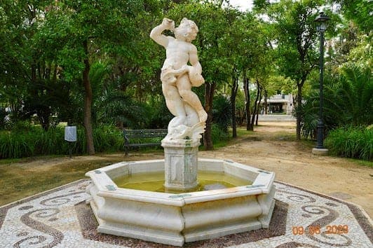 Jardines de las Delicias