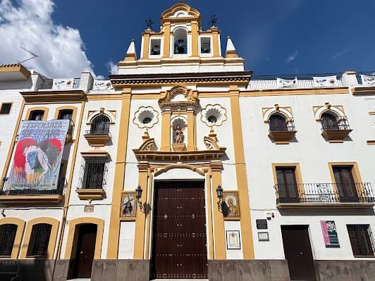 Capilla de los Marineros