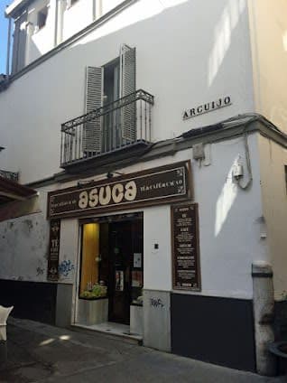 Asuca