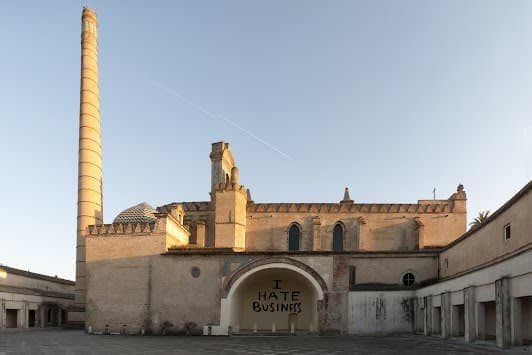 Centro Andaluz de Arte Contemporáneo