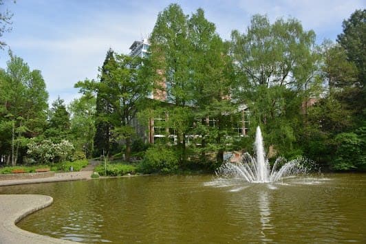 Bockenheimer Anlage