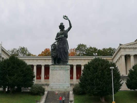 Theresienwiese photo 7