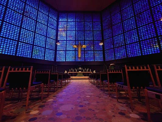 Kaiser Wilhelm Memorial Church photo 2