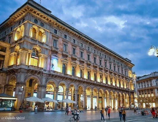 Piazza del Duomo photo 5