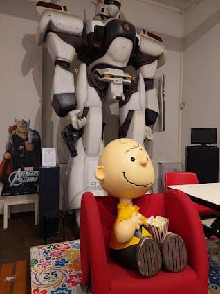 WOW Spazio Fumetto photo 4
