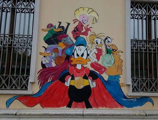 WOW Spazio Fumetto photo 5
