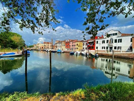 Lido di Venezia photo 2