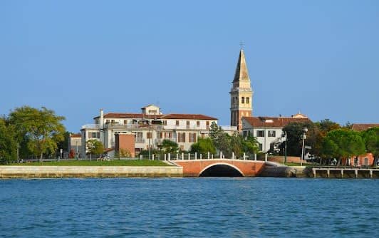 Lido di Venezia photo 3