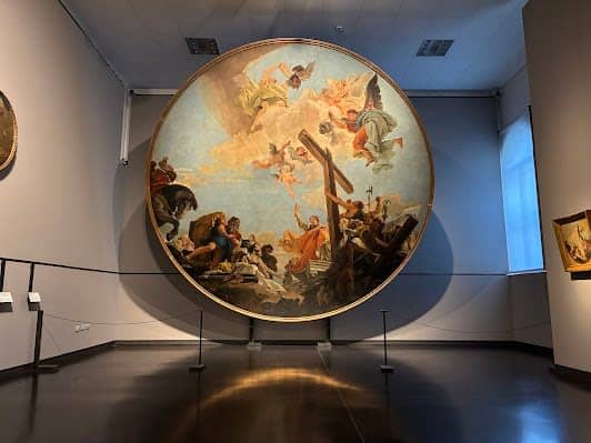Gallerie dell'Accademia photo 2