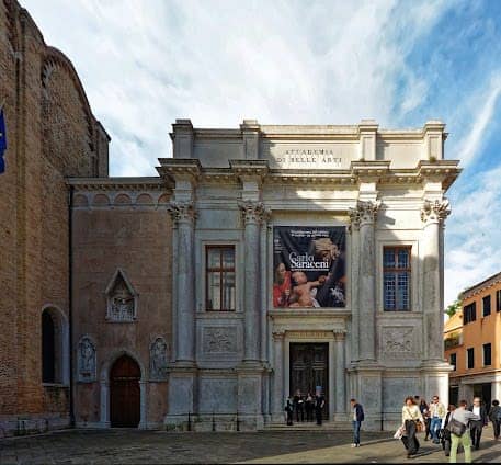 Gallerie dell'Accademia photo 4