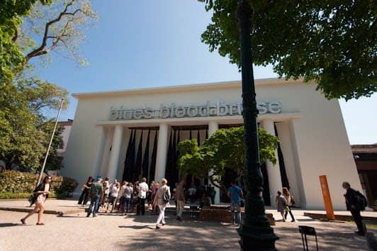 Giardini della Biennale photo 6