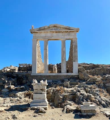 Delos