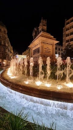 12 days in Granada, Spain: itinerary with Top attractions and For kids itinerary cover