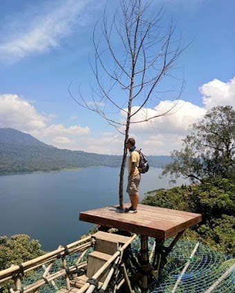 Puncak Wanagiri