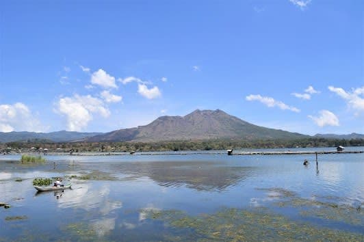 Danau Batur