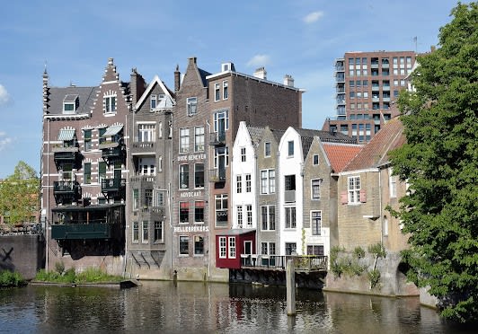 Complete 11-day guide to Rotterdam & Amsterdam, Netherlands with Top attractions and Shopping