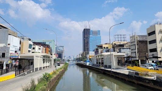 Ciliwung photo 5
