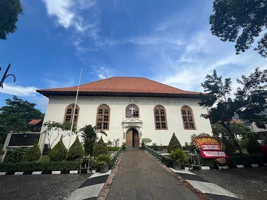 Sion Church
