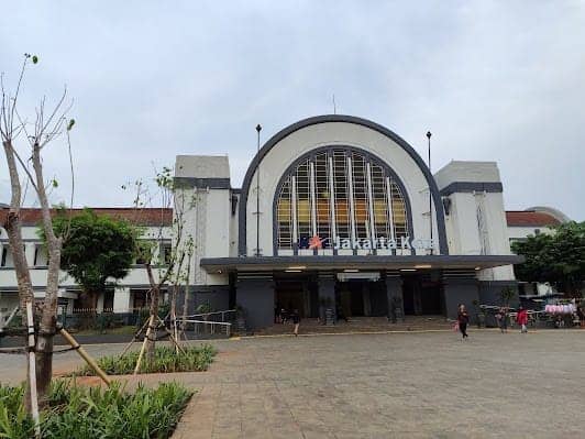Jakarta History Museum photo 4