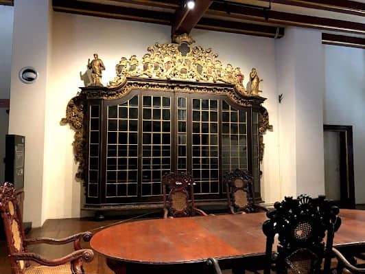 Jakarta History Museum photo 5