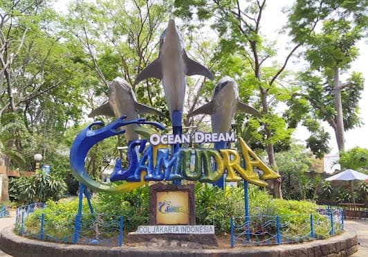 Samudra Ancol