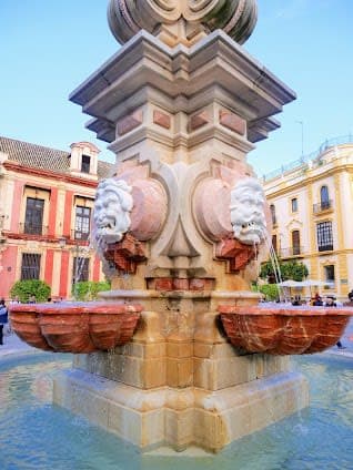 Seville, Spain 9-day family friendly travel plan covering Top attractions and Shopping and For kids itinerary cover