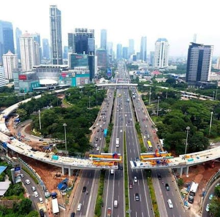14 days in Jakarta & Bali, Indonesia: itinerary with Top attractions and Shopping