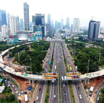 14 days in Jakarta & Bali, Indonesia: itinerary with Top attractions and Shopping - 14 days travel itinerary in Jakarta, Indonesia featuring Iconic Landmark and Cultural District