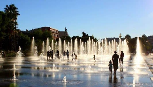 10 days in Nice, France: itinerary with Top attractions and For kids itinerary cover