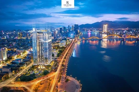 5 days in Da Nang, Vietnam: itinerary with Top attractions and Nature and outdoor - 5 days travel itinerary in Da Nang, Vietnam featuring Nature and Cultural Landmark