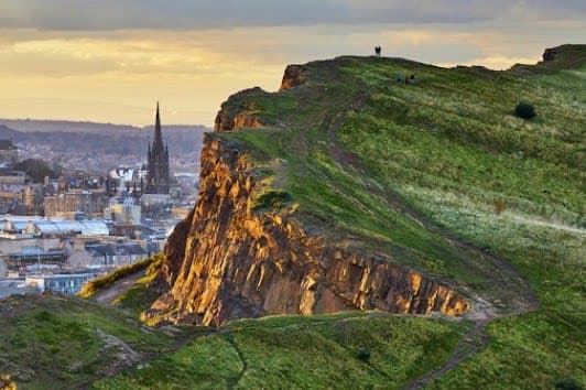 12 days in Edinburgh & London & Manchester, UK: itinerary with Top attractions and Shopping itinerary cover